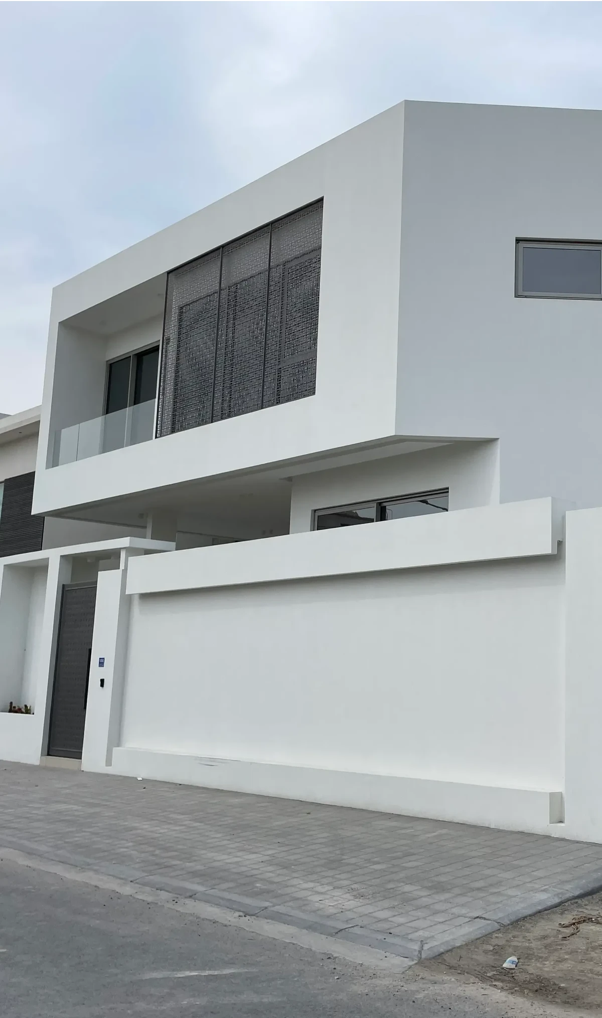 Featured project image