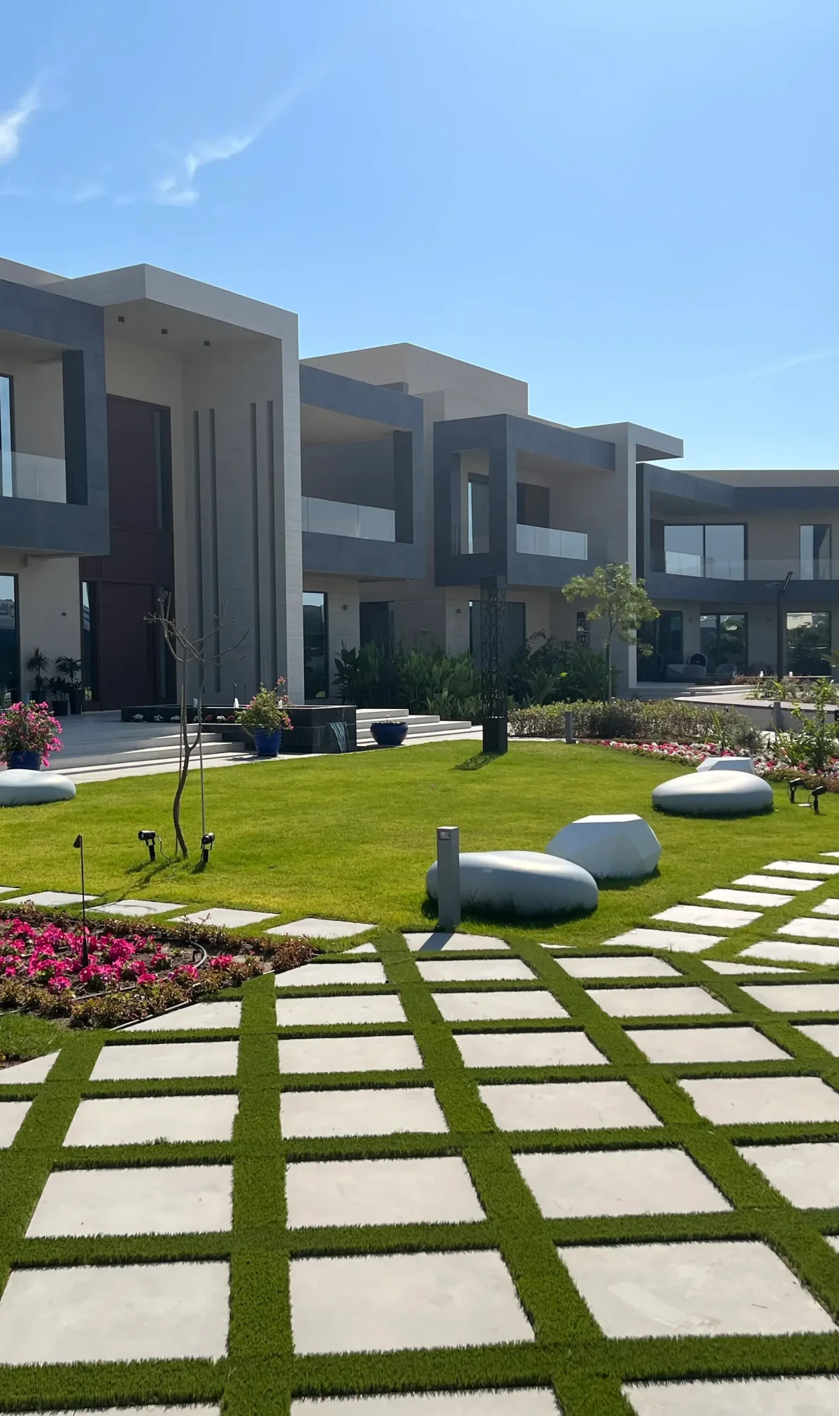 Featured project image