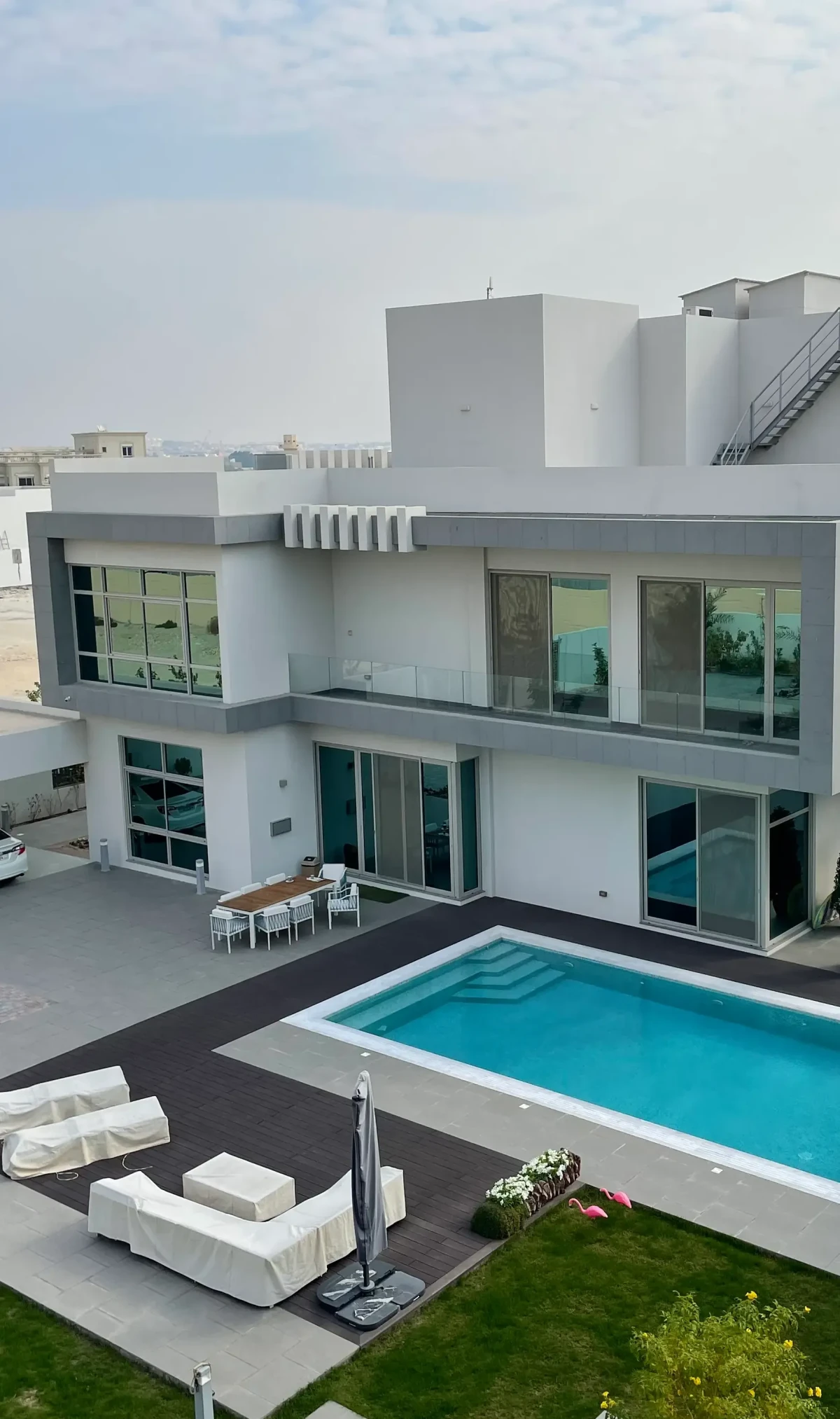 Featured project image