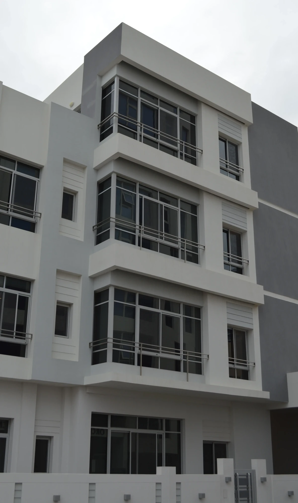 Featured project image